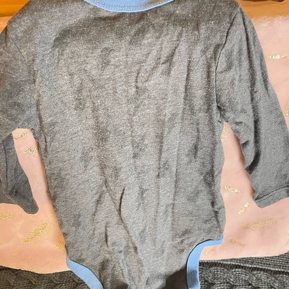 Harry Potter baby onesies size 3-6 months - Picture 8 of 14